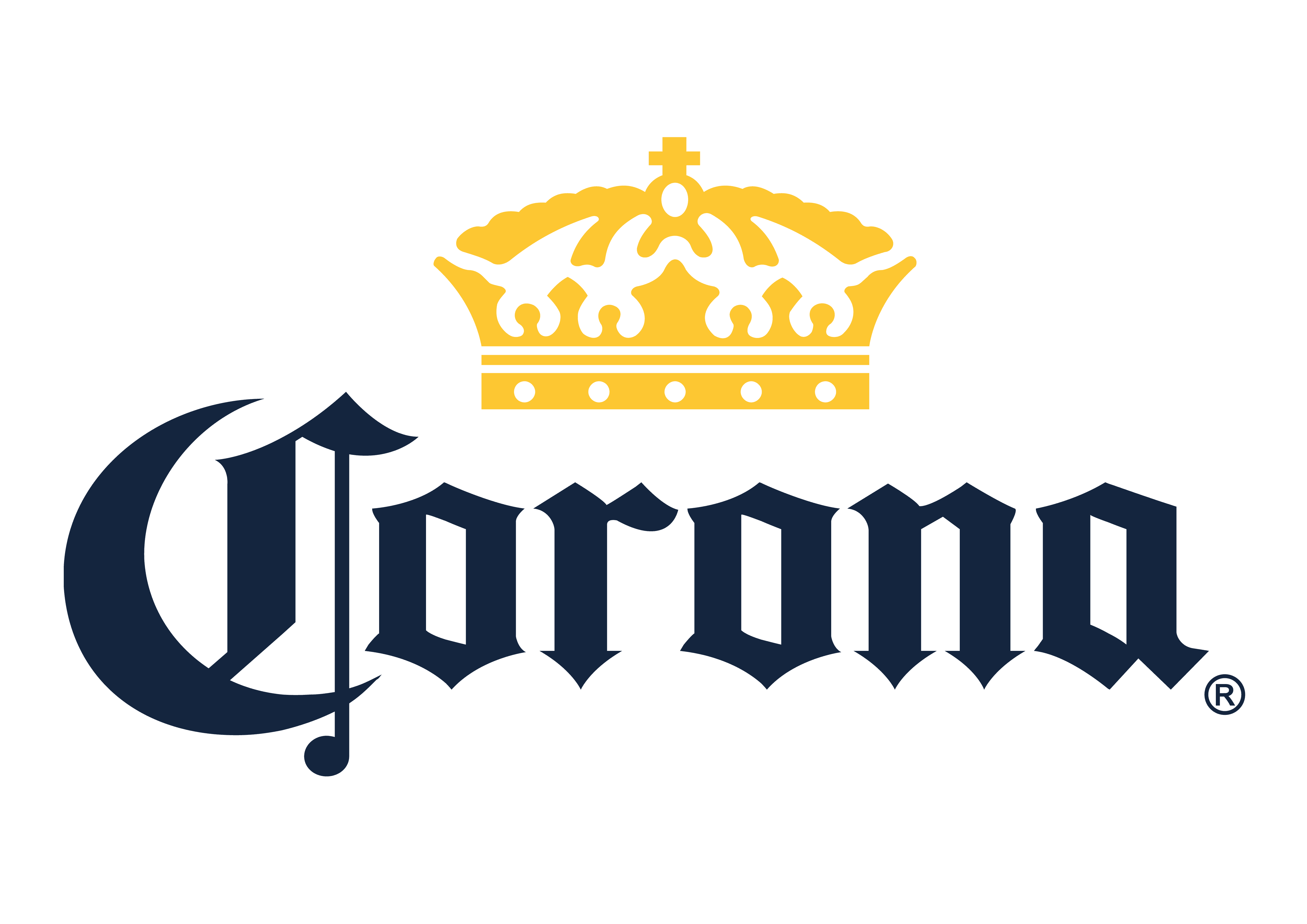 Corona-logo